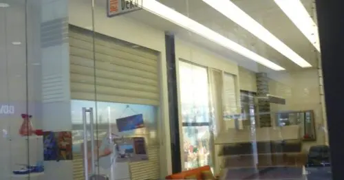 HUNTER DOUGLAS BOGOTÁ HUNTER DOUGLAS BOGOTÁ